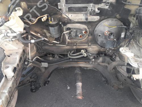 Subframe FIAT DOBLO Platform/Chassis (263_) 1.3 D Multijet | BP21177912M9 