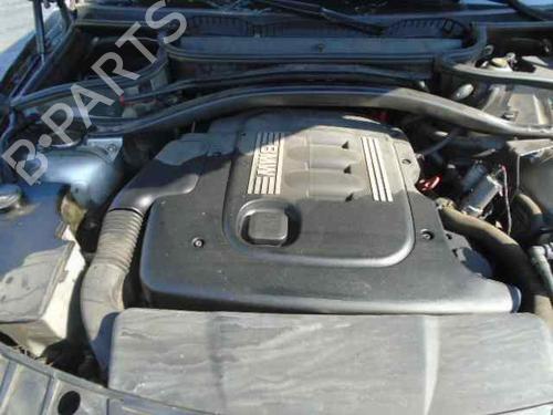 Headlight switch BMW X3 (E83) 2.0 d | BP5526439I24 