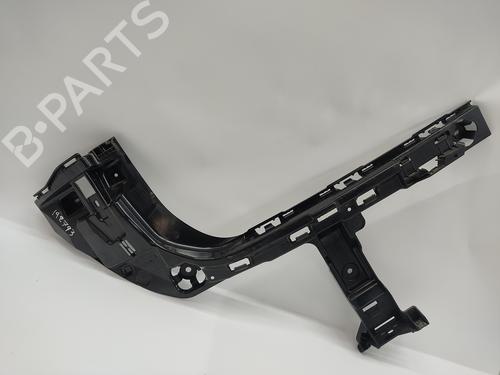 Used Rear bumper bracket BMW X1 (F48) sDrive 18 d (150 hp) 21062674