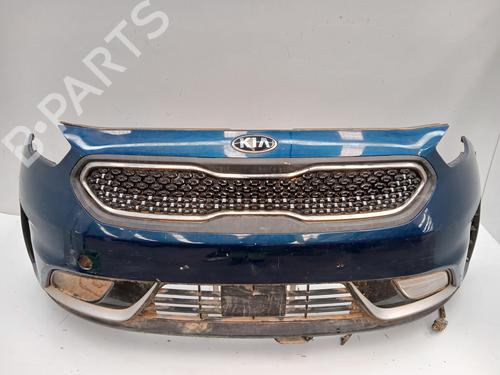 Used Front bumper KIA NIRO I (DE) [2016-2022]  28142953