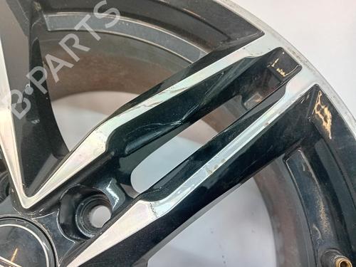 Rim HONDA CIVIC VIII Hatchback (FN, FK) 1.8 (FN1, FK2) | BP28292843C45