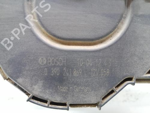 Front wiper motor PEUGEOT 308 I (4A_, 4C_)  | BP16432624M29 