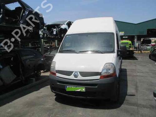 RENAULT MASTER II Van (FD) 2.5 dCi (FD01, FD02, FD21, FD22, FD31, FD32, FD3Y, FD71,... (120 hp) 701969
