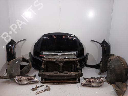 Used Full front VW TIGUAN (5N_) [2007-2018]  30386219