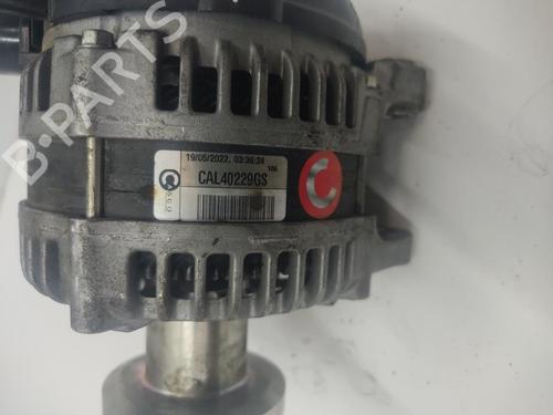 Alternator FORD C-MAX (DM2) 1.8 TDCi | BP36781518M7 - Image 6