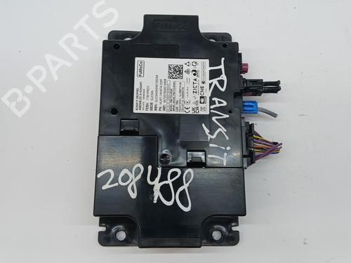 Electronic module FORD TRANSIT COURIER B460 Box Body/MPV | BP36387003M83 - Image 2