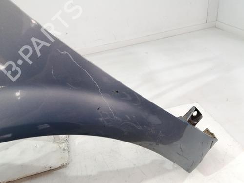 Left front fenders RENAULT GRAND SCÉNIC II (JM0/1_) 1.5 dCi (JM1E) | BP19774987C41 