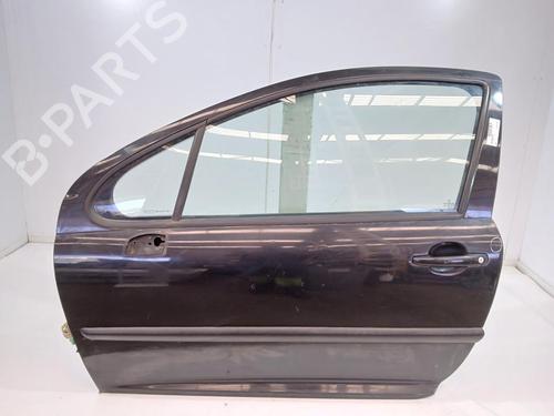 Used Left front door Left front door 38253172 38253172