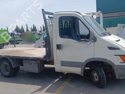 Engine IVECO DAILY III Platform/Chassis 35 C 12 , 35 S 12 (AEKA14A1, AEKA14AA, AEKA64A1,... | BP36864230M1  - Image 9