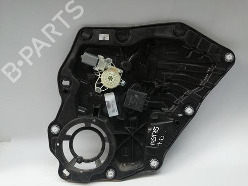 Used Rear right window mechanism FORD PUMA (J2K, CF7) [2019-2025]  30961538