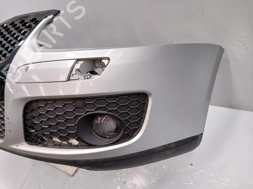 Front bumper VW GOLF V (1K1) 2.0 GTI | BP27572924C7 