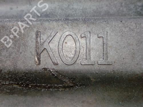 Gearbox KIA SPORTAGE SUV (K00) 2.0 TD 4WD | BP11430088M3