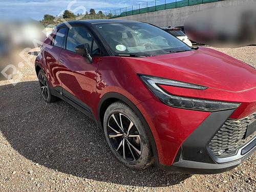 Subframe TOYOTA C-HR (_X1_) 1.8 Hybrid (ZYX10_, ZYX11_, ZYX10R, ZYX11R) | BP35803868M9 - Image 6
