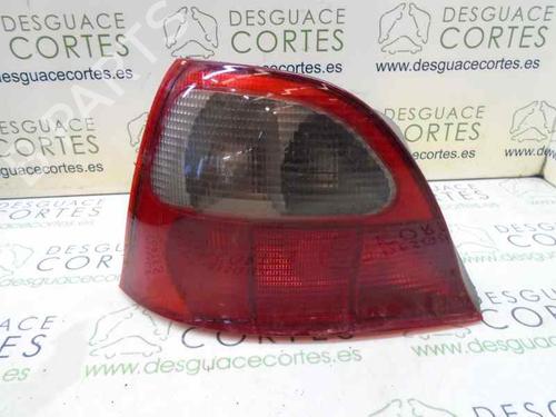 Used Left taillight ROVER STREETWISE Hatchback 2.0 TD (101 hp) 5463695