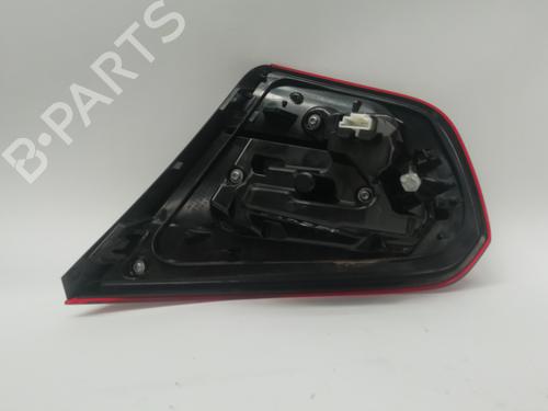 Left tailgate light MERCEDES-BENZ GLA-CLASS (X156) GLA 200 CDI / d (156.908) | BP13748505C79 