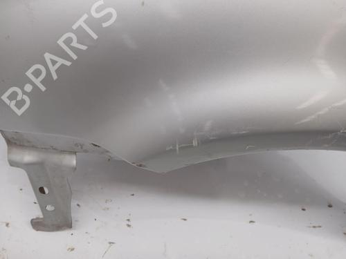 Left front fenders VW POLO (6N2)  | BP29953439C41
