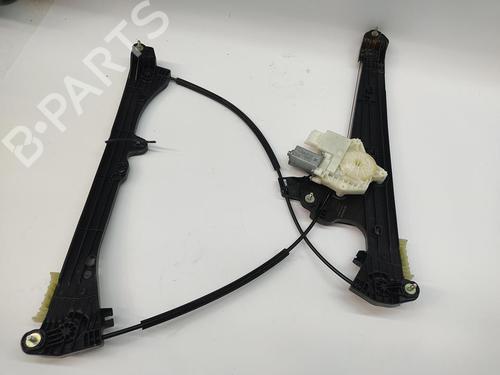 Used Front right window mechanism Front right window mechanism RENAULT ESPACE VI (RHN) E-TECH 200 Hybrid (199 hp) 33673297 33673297
