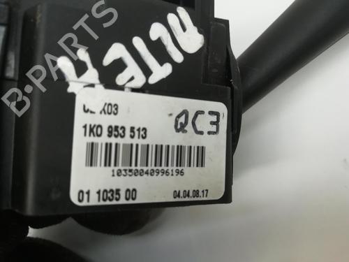 Steering column stalk SEAT ALTEA (5P1)  | BP16756100I23 