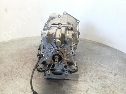 Gearbox BMW 1 (E81) 116 i | BP32186373M3 