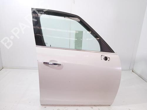 Dør højre fortil Dør højre fortil OPEL ZAFIRA TOURER C (P12) [2011-2026] 37247079 37247079