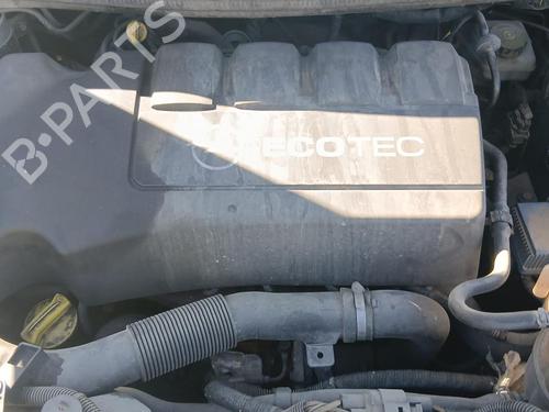 Control unit OPEL CORSA D (S07) | BP32288964M11