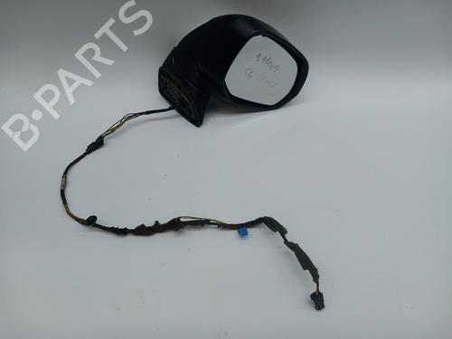 Used Right mirror Right mirror 37476897 37476897