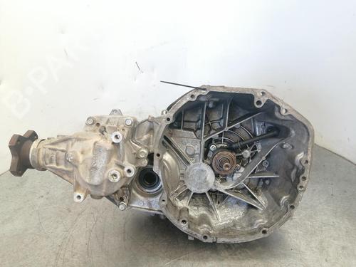 Gearbox RENAULT KOLEOS I (HY_) 2.0 dCi (HY0K) | BP38603355M3 - Image 4