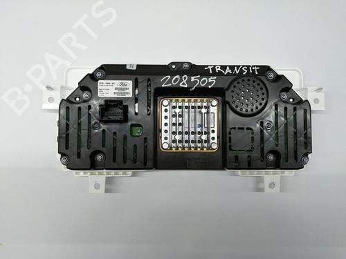 Instrument cluster FORD TRANSIT COURIER B460 Box Body/MPV | BP35905293C47 - Image 2