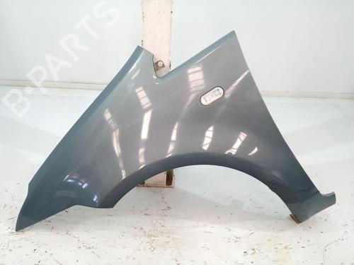 Used Left front fenders FORD C-MAX (DM2) 1.6 TDCi (109 hp) 29347586