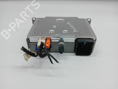 Radio CITROËN C3 III (SX) 1.5 BlueHDi 100 (SXYHYP, SXYHTU) | BP33192153E6 - Image 3