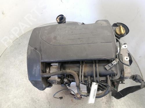 Used Engine RENAULT CLIO IV (BH_) [2012-2021]  31375789