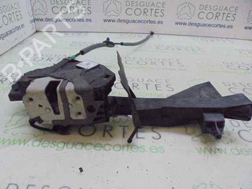 Fechadura frente direita FORD KUGA II (DM2) 2.0 TDCi (150 hp) 2066073 | 2066073  | BM5AA21812BH   |