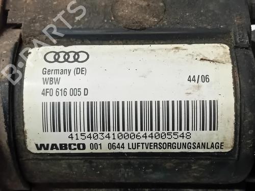 Suspension compressor AUDI A6 Allroad C6 (4FH) 3.0 TDI quattro | BP35786935M103 - Image 5
