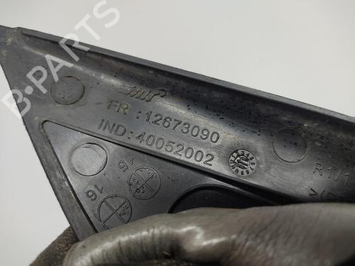 Right mirror NISSAN MICRA IV (K13K, K13KK) 1.2 | BP29982326C27