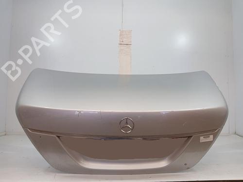 Used Tailgate Tailgate MERCEDES-BENZ S-CLASS (W221, V221) [2005-2013] 36078650 36078650