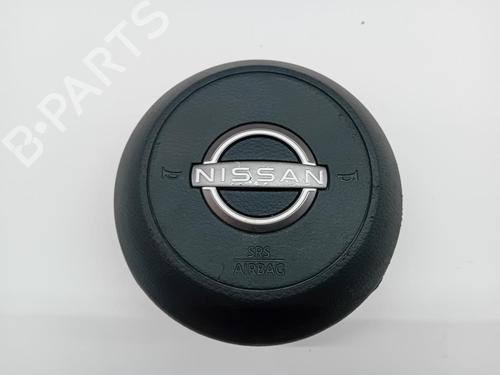 Used Driver airbag Driver airbag 37667651 37667651