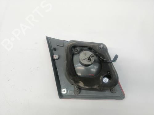 Right tailgate light CHEVROLET CRUZE (J300) 2.0 CDI | BP29982275C80