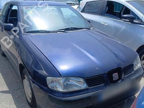 Used Parts SEAT IBIZA II (6K1) 1.9 D 4980588
