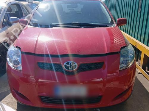 Left headlight TOYOTA AURIS (_E15_) | BP36258523C28 - Image 7