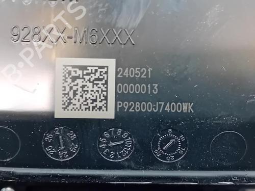 Plafonier KIA CEED (CD) | BP38624086I8 - Image 2