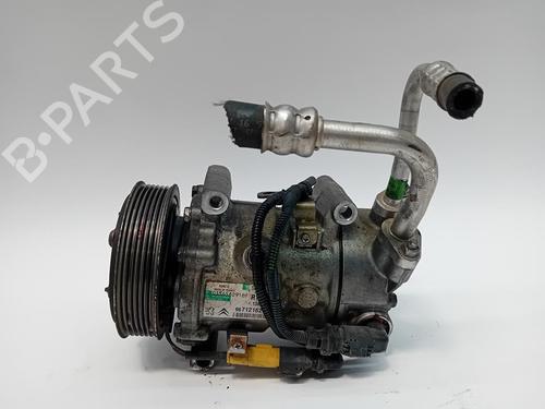 Used AC compressor AC compressor 37247723 37247723