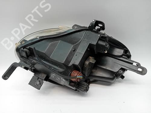 Left headlight FIAT 500L (351_, 352_) | BP37236574C28 - Image 3