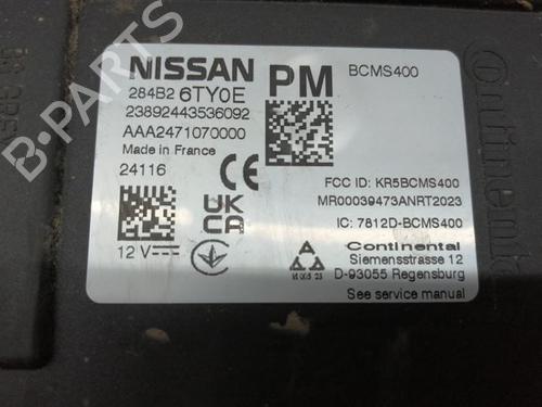 Electronic module NISSAN QASHQAI III (J12) 1.5 VC-T e-Power | BP33464272M83 - Image 3