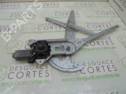 Used Front right window mechanism Front right window mechanism RENAULT KANGOO (KC0/1_) 1.4 (KC0C, KC0H, KC0B, KC0M) (75 hp) 5536831 5536831