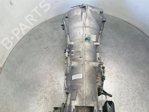 Used Gearbox Gearbox BMW X3 (E83) xDrive 20 d (177 hp) 31182076 31182076