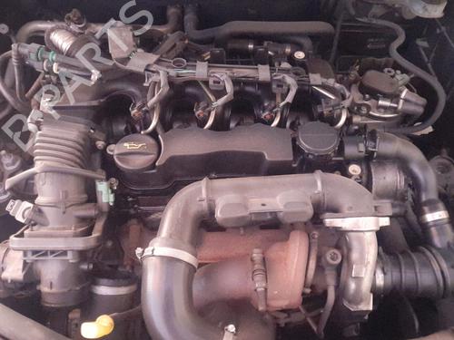 Hattehylde FORD FOCUS II (DA_, HCP, DP)  | BP29235054C85 