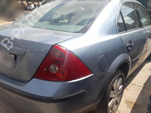 Right taillight FORD MONDEO III Saloon (B4Y) 2.0 16V | BP29242533C35 