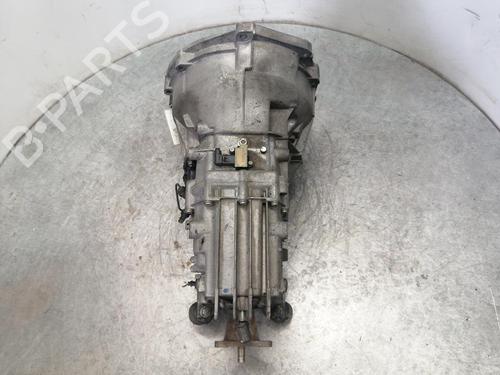 Used Gearbox Gearbox 37246972 37246972