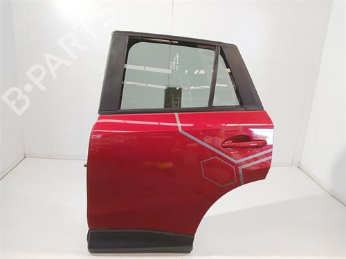 left-rear-door-mazda-cx-5-ke-gh-2011-2012-2013-2014-2015-2016-2017-33615732 main image