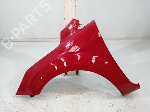 Used Left front fenders FORD FOCUS II (DA_, HCP, DP) 1.6 TDCi (109 hp) 28517480